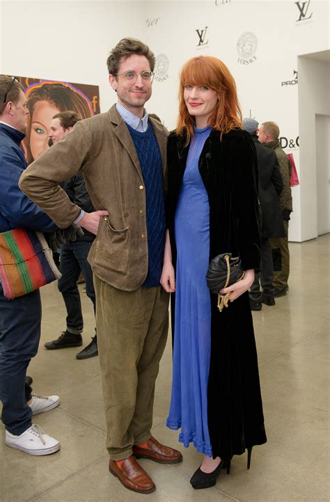 florence welch husband.